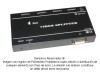 Splitter DVI 1X4 multiplicador de video DVI